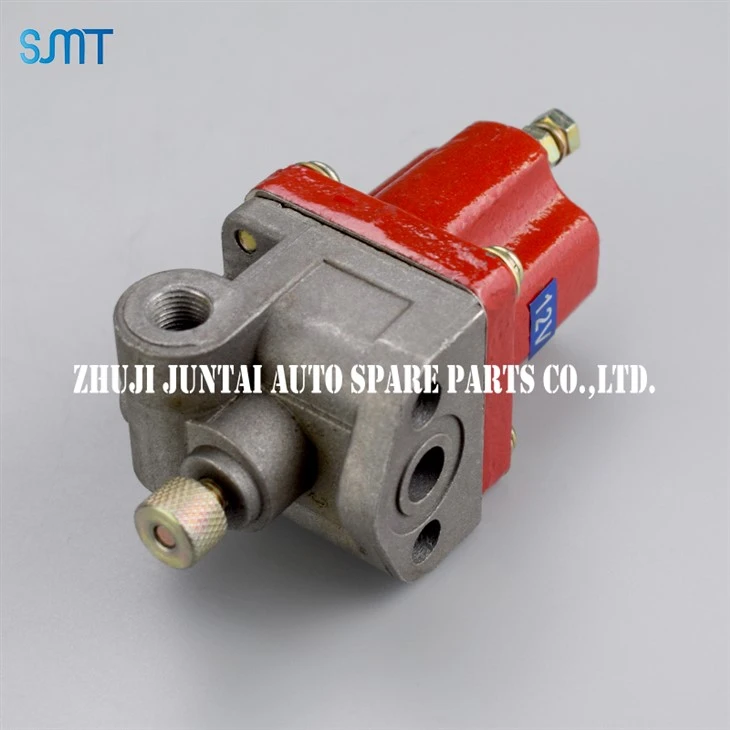 12 Volt Electric Air Solenoid Valve suppliers