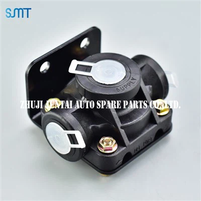 Quick Release loftþrýstingsventill